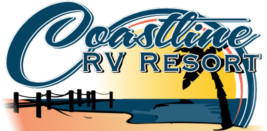 Coastline RV Resort in Eastpoint, Florida 32328