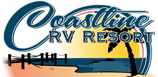 Coastline RV Resort in Eastpoint, Florida 32328