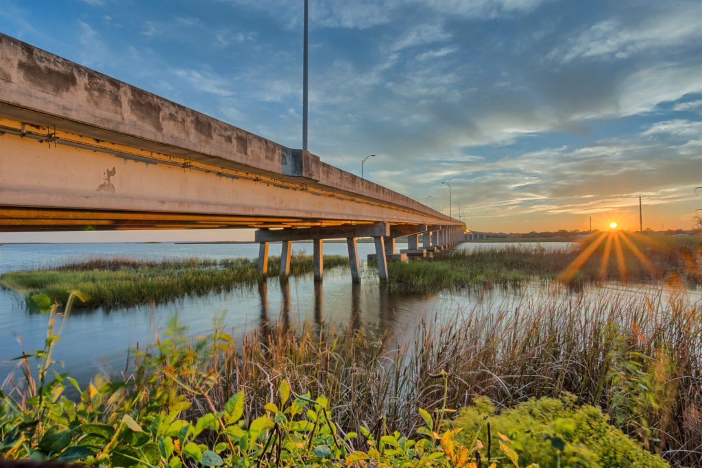 Apalachicola Bridge